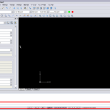 [ DraftSight ]　オリジナルテンプレートをつくろう　其の一　用紙領域の四角を描く