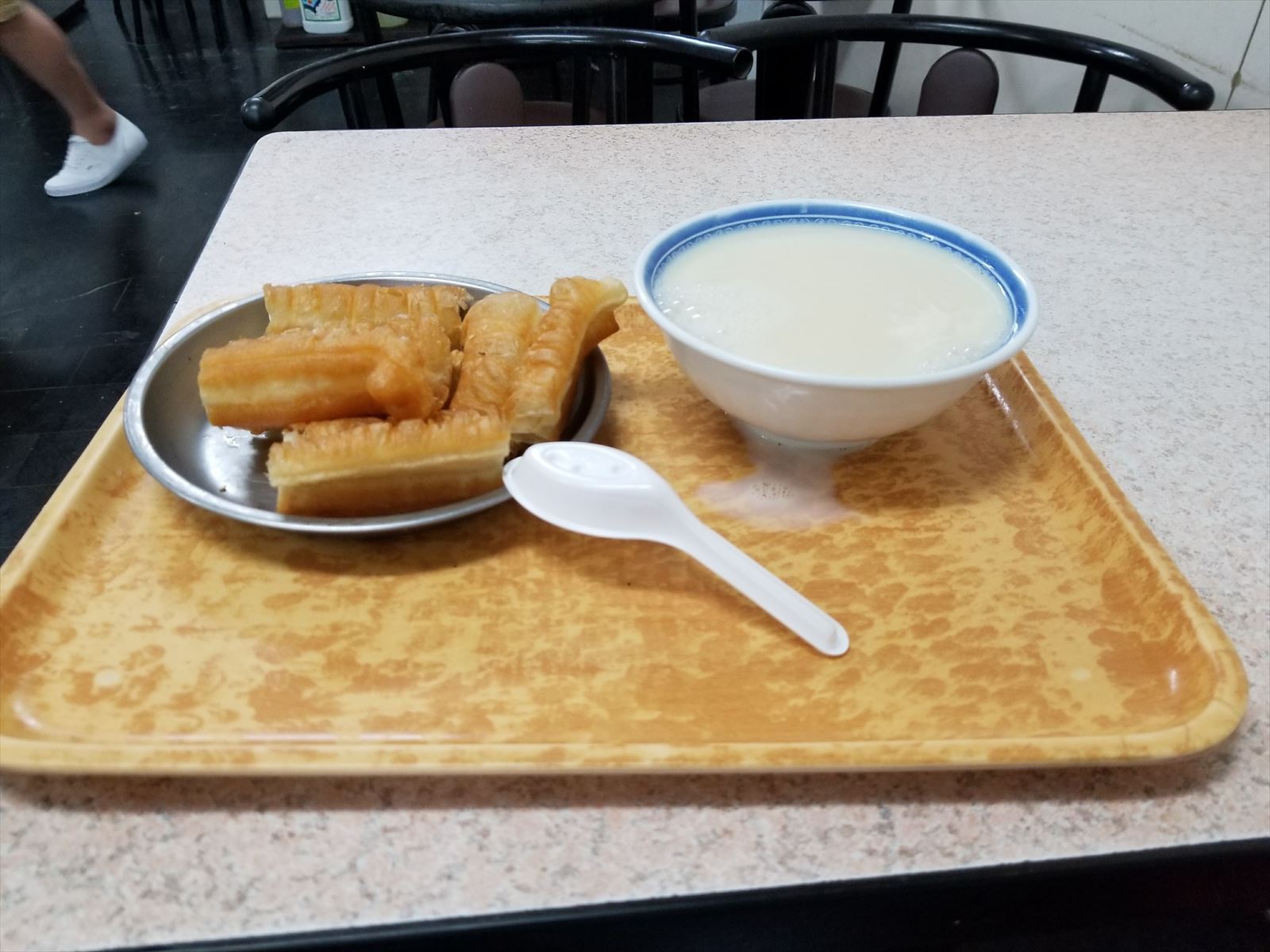 台北で食べ歩き -3日目最終日-