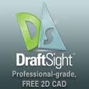 業務でDraftsightを使ってみた。